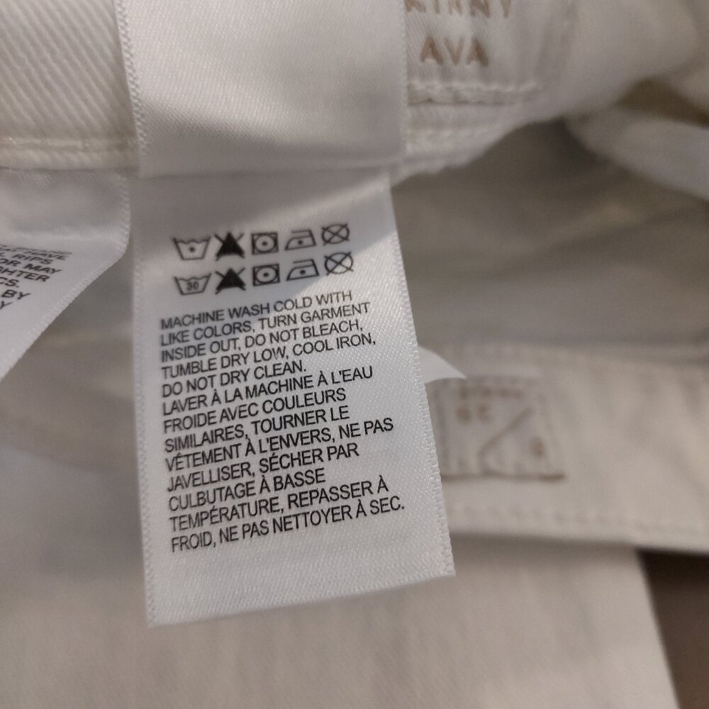 Lucky jeans Only worn once - Picture 6 of 10